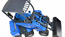 MultiOne минипогрузчик - 5.2 фото 13