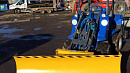 MultiOne минипогрузчик - 5.2 фото 14