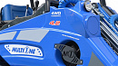 MultiOne минипогрузчик - 4.2 фото 9