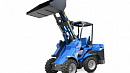 MultiOne минипогрузчик - 4.2 фото 5