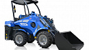 MultiOne минипогрузчик - 4.2 фото 4