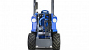 MultiOne минипогрузчик - 4.2 фото 10