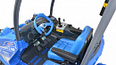 MultiOne минипогрузчик - 4.2 фото 6